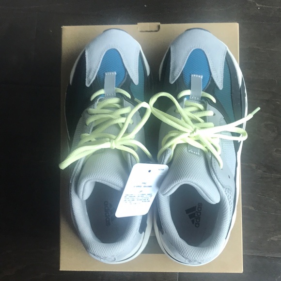 Yeezy 700 100% Authentic w/receipt Yeezy Supply - Picture 2 of 7
